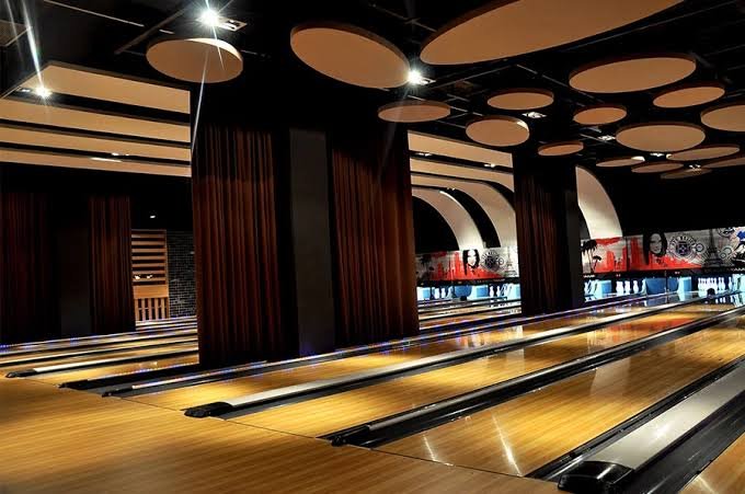 BO Bowling