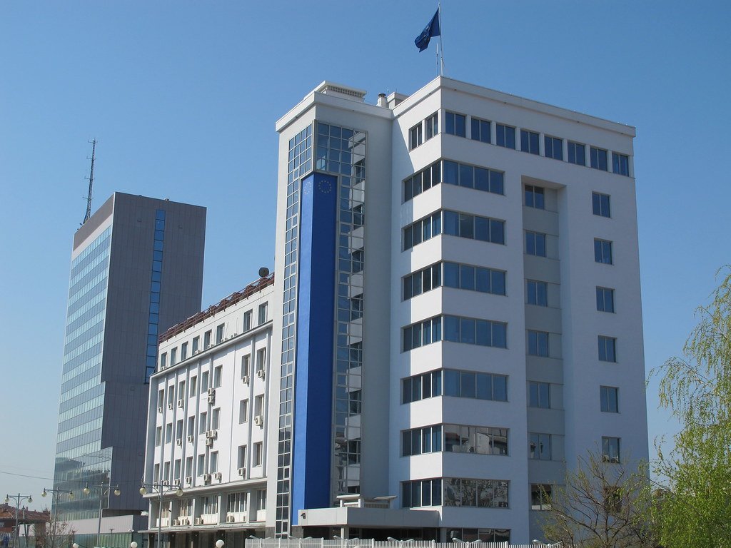 Nartel EX-IN Alliance